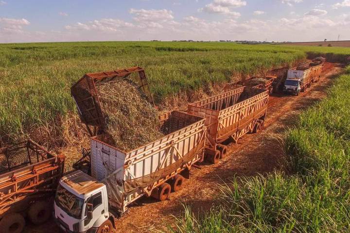 Transport déchets agricoles Auxerre 